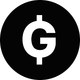 G logo