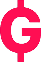 G logo