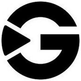 G logo