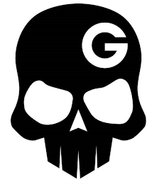 G logo