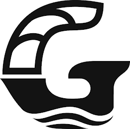 G logo