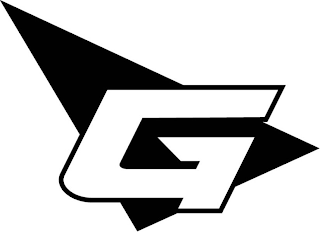 G logo