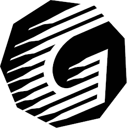 G logo