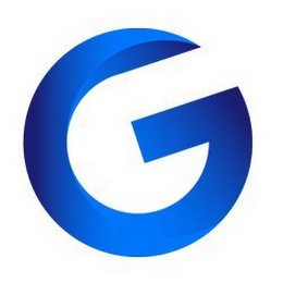 G logo