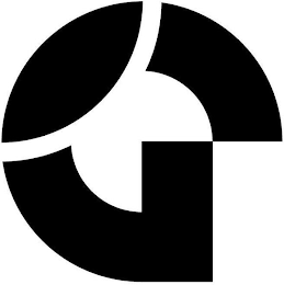 G logo
