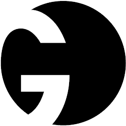 G logo