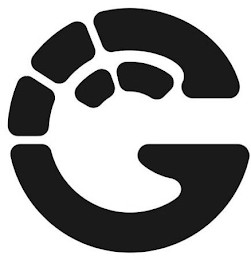 G logo