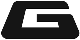 G logo