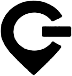 G logo