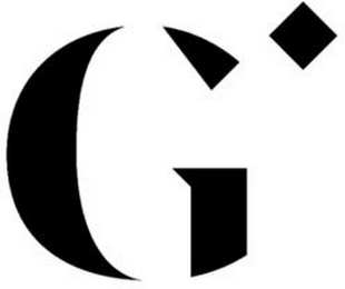 G' logo