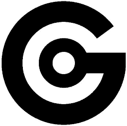 G logo