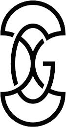 G logo