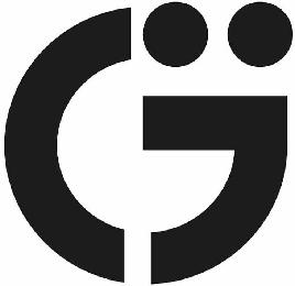 G logo