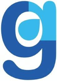 G logo
