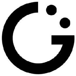 G logo
