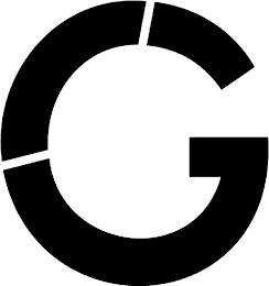 G logo