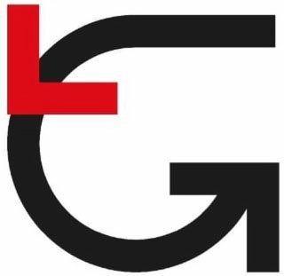 G logo