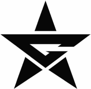 G logo