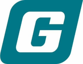 G logo