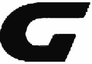 G logo