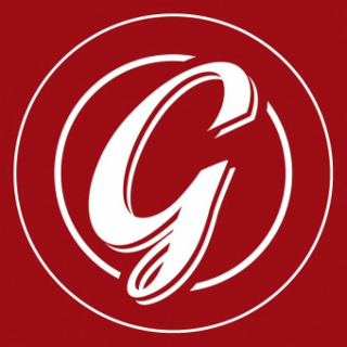 G logo