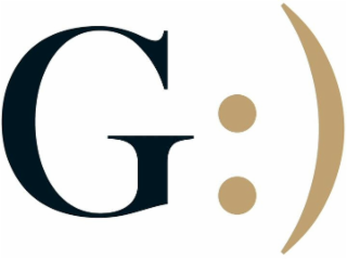 G:) logo