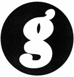 G logo
