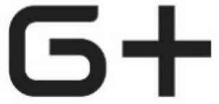 G+ logo