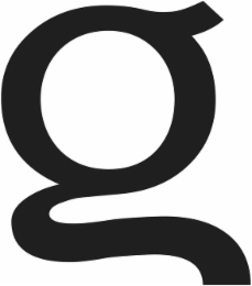 G logo
