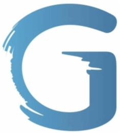 G logo