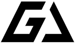 G logo