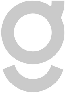 G logo