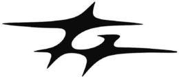 G logo