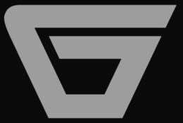 G logo