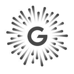 G logo
