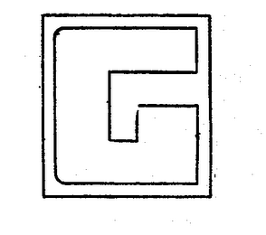 G logo