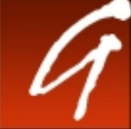 G logo
