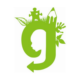 G logo