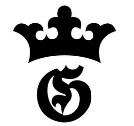 G logo
