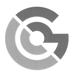 G logo