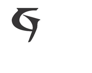 G logo