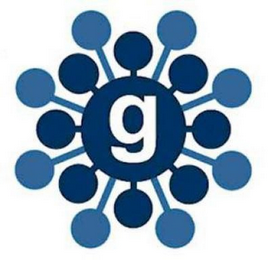 G logo