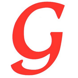 G logo