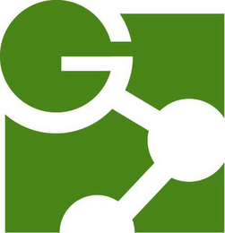 G logo