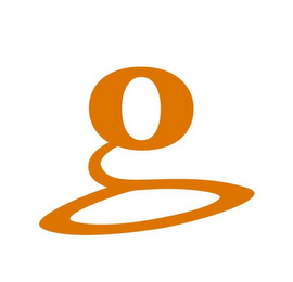 G logo