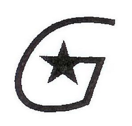 G logo