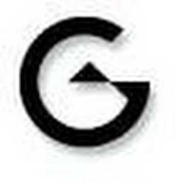 G logo
