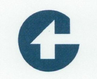 G logo