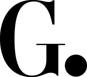G. logo