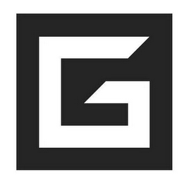 G logo